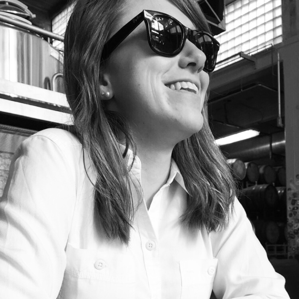 Meet your Posher, Betsy